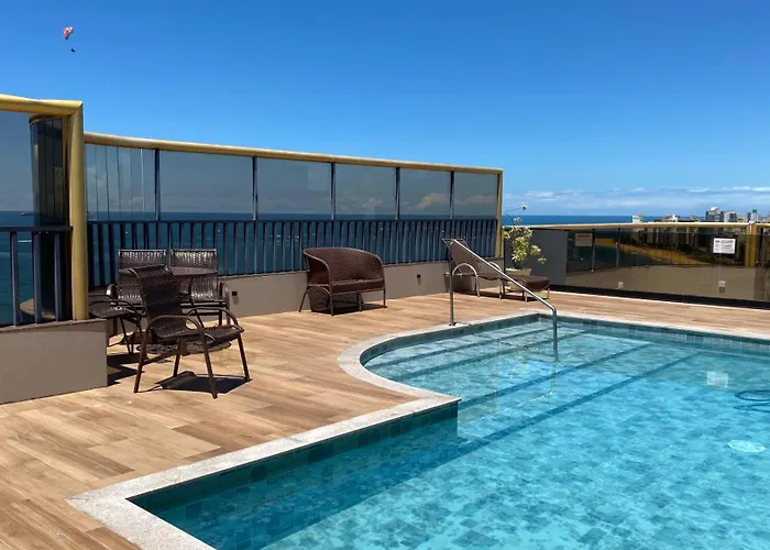 Quality Suites Vila Velha