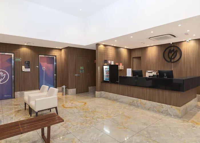 Tulip Inn Vila Velha